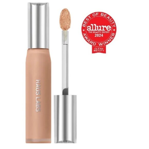 NIB ✅  #20 LIGHT MED PEACH Triclone Skin Tech Hydrating + De-puffing Concealer - Picture 1 of 7